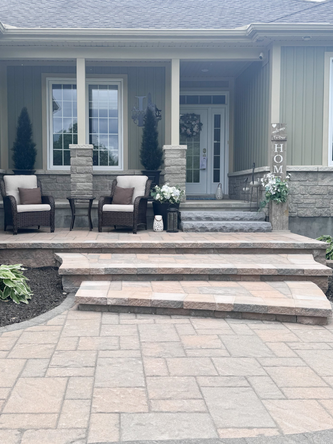 brick walkway repairs ottawa