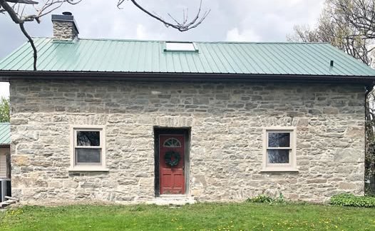 heritage restoration
