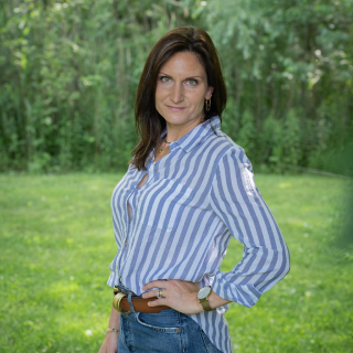 Allison Bradley